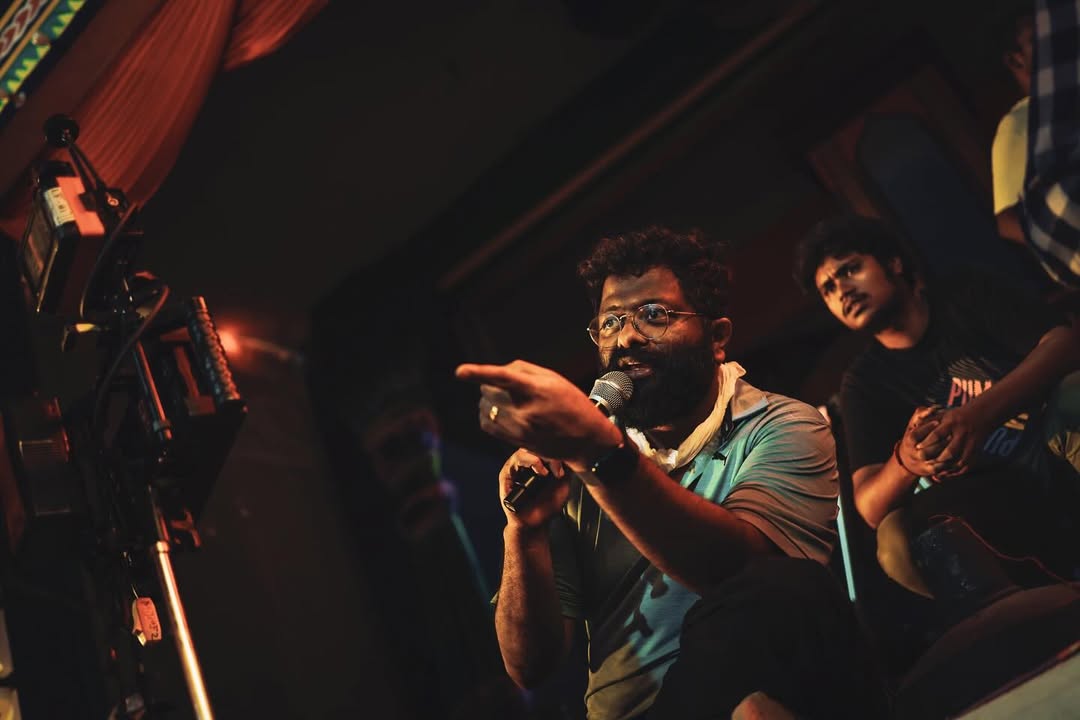 P. S. Mithran