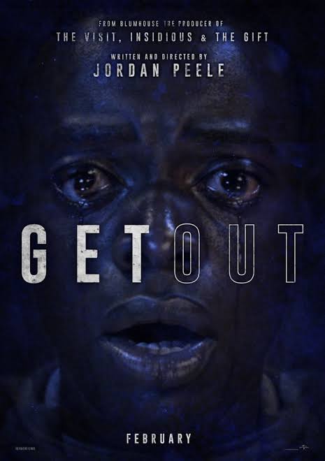 Get Out