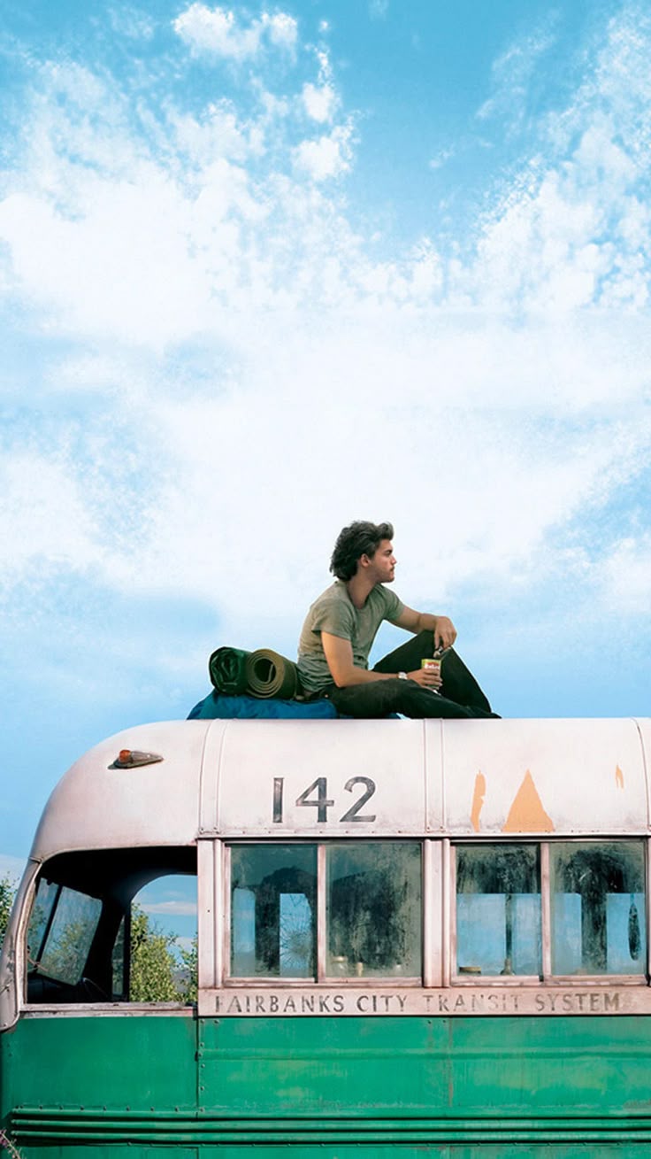 Into the Wild